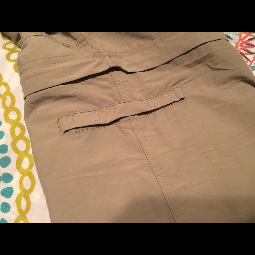 Royal Robbins convertible hiking pants! - Picture 8 of 8